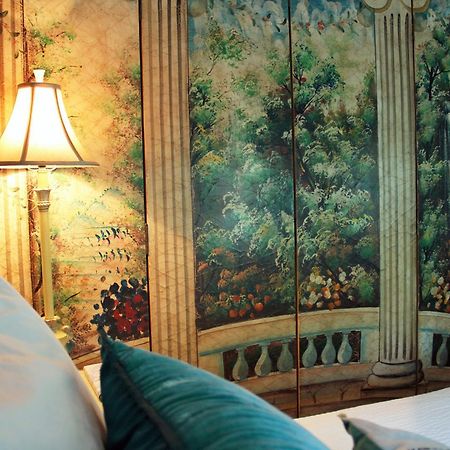 Grand Victorian Manor & Cottage 布恩维尔 外观 照片