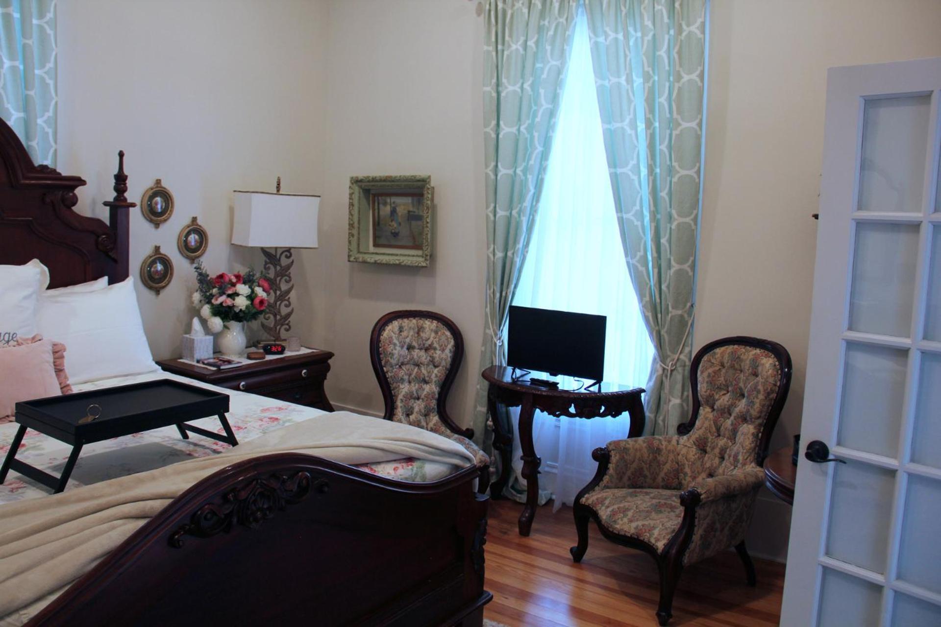 Grand Victorian Manor & Cottage 布恩维尔 外观 照片