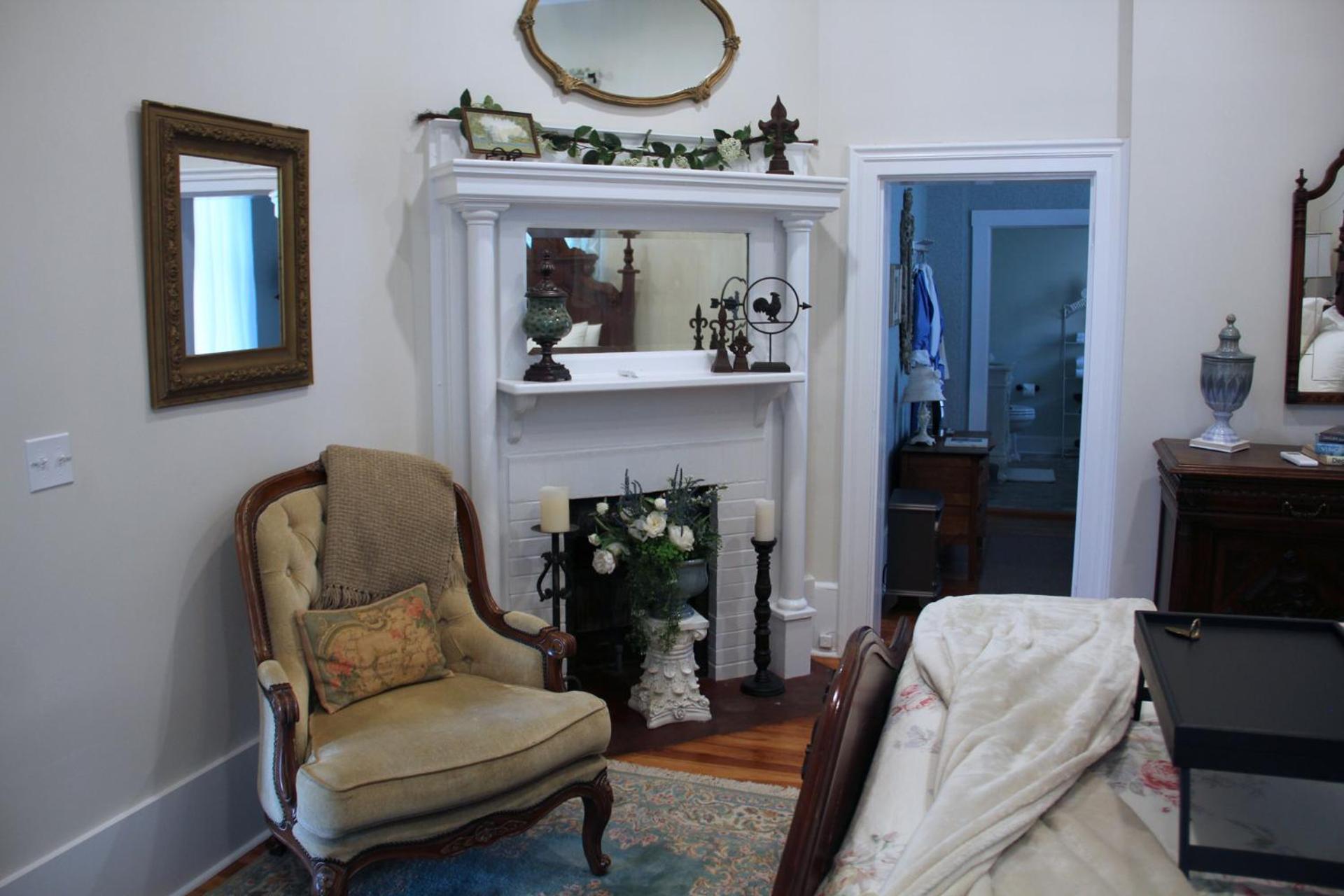 Grand Victorian Manor & Cottage 布恩维尔 外观 照片